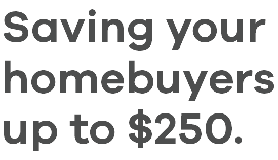 Gas South real estate partner program logo