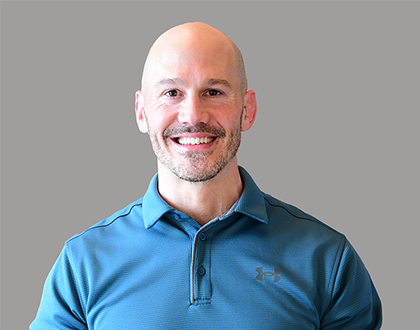 Jason Dolder - Chief Sales and Marketing Officer