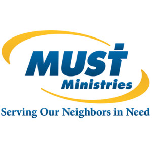 MUST ministries logo
