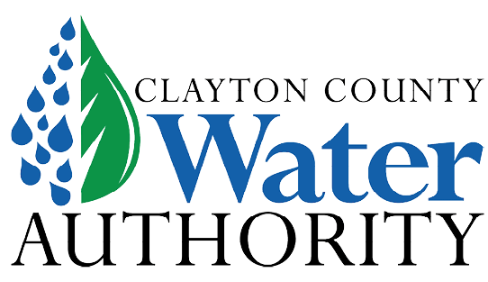 Clayton County GA logo