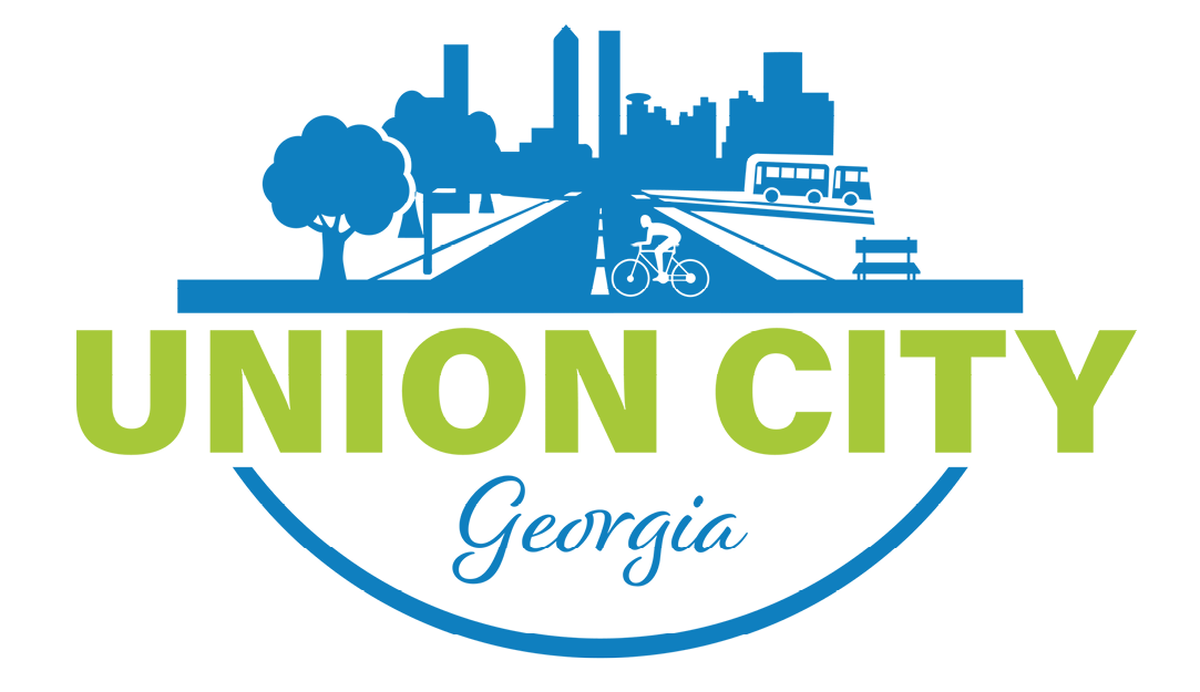Union City GA logo