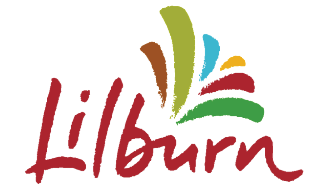 Lilburn GA logo