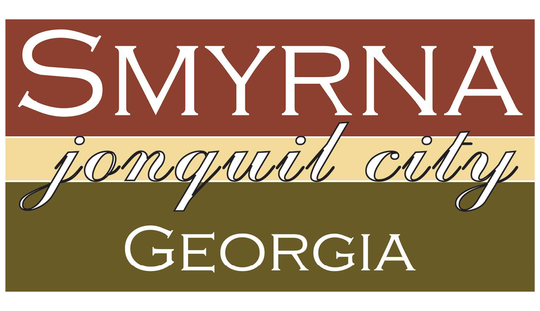 City of Smyrna GA logo