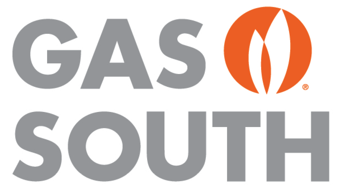 Gas South logo