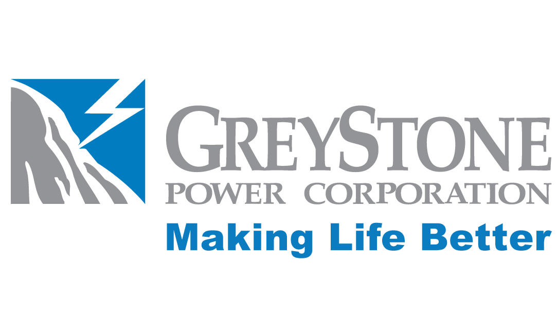GreyStone Power Corporation Logo