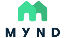 Mynd Management logo
