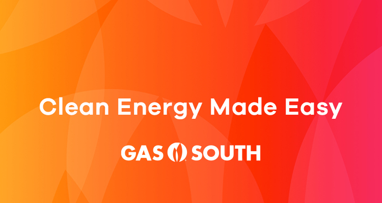 Gas South District: A Different Energy is Here