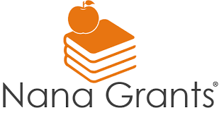 Nana Grants logo