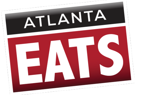 Atlanta Eats logo