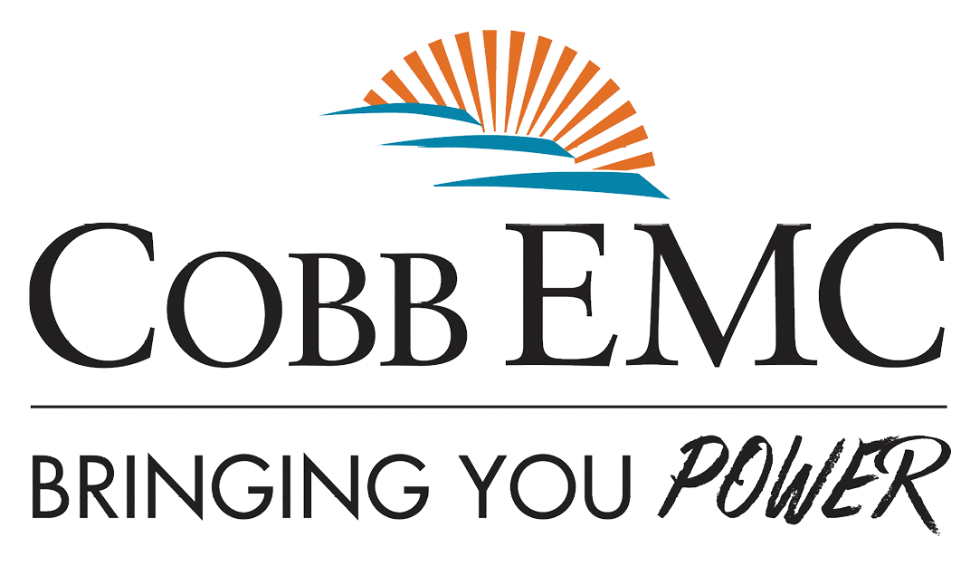 Cobb EMC logo